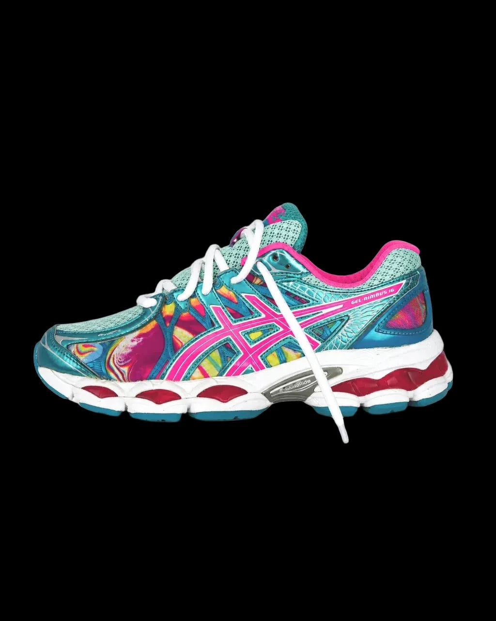 Asics Gel nimbus 16